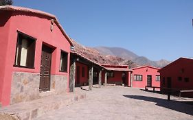 Hostal Paseo De Los Colorados